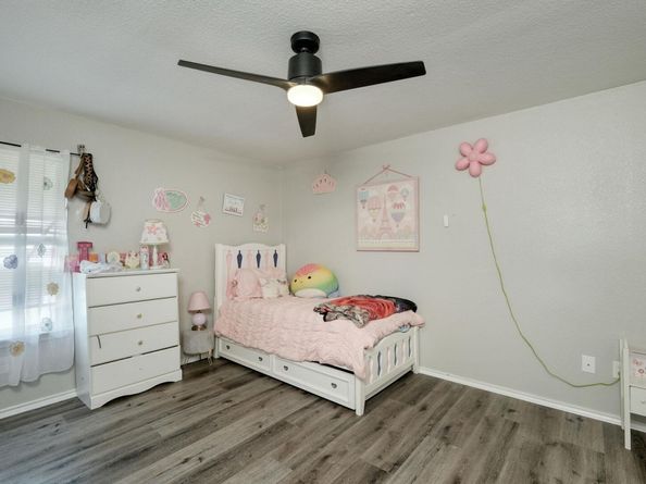 3808 Julianas WAY, Round Rock TX 78665