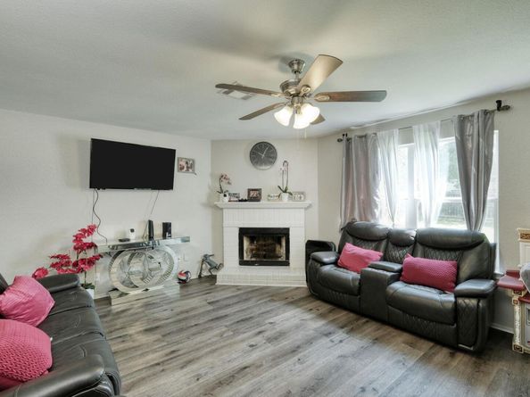 3808 Julianas WAY, Round Rock TX 78665