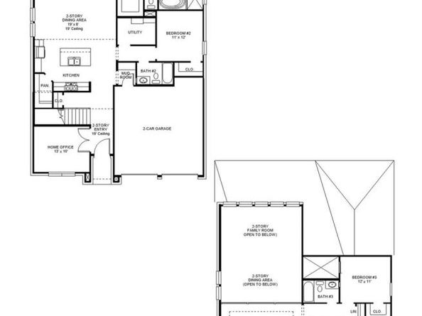 136 Ensberg LN, Liberty Hill TX 78642