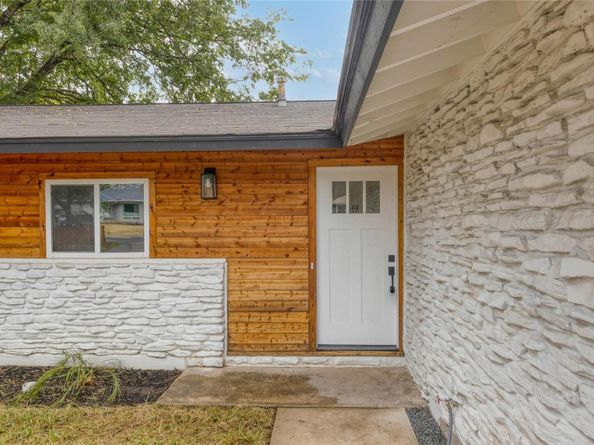 6907 Tulane DR, Austin TX 78723