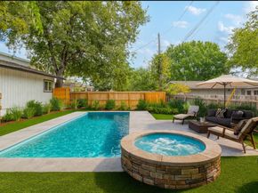 6907 Tulane DR, Austin TX 78723