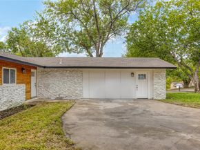 6907 Tulane DR, Austin TX 78723