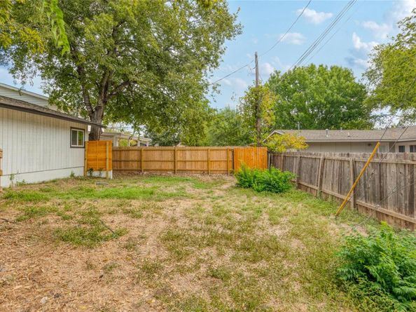 6907 Tulane DR, Austin TX 78723