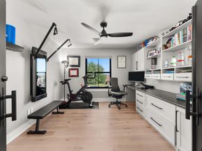 8 Hightrail WAY, The Hills TX 78738