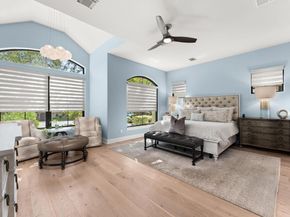 8 Hightrail WAY, The Hills TX 78738