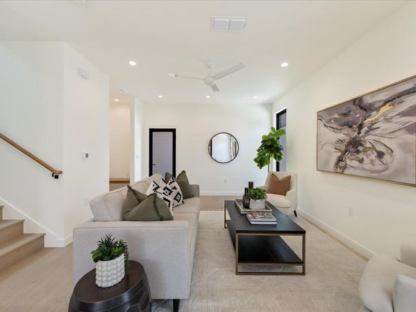 2705 Francisco ST A, Austin TX 78702