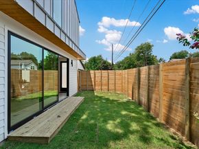 2705 Francisco ST A, Austin TX 78702