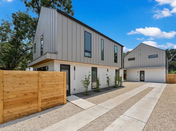 2705 Francisco ST A, Austin TX 78702