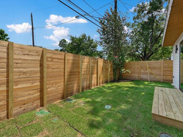 2705 Francisco ST A, Austin TX 78702