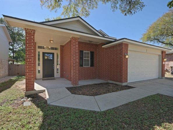 11116 Jim Thorpe LN, Austin TX 78748