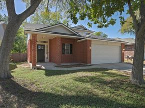 11116 Jim Thorpe LN, Austin TX 78748