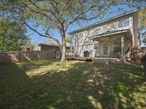11116 Jim Thorpe LN, Austin TX 78748