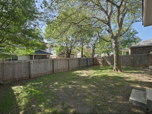 11116 Jim Thorpe LN, Austin TX 78748