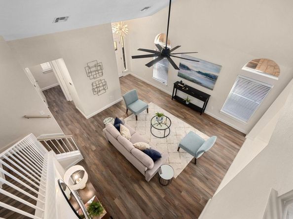 11116 Jim Thorpe LN, Austin TX 78748