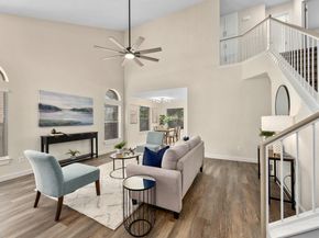 11116 Jim Thorpe LN, Austin TX 78748