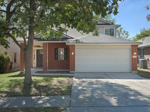 11116 Jim Thorpe LN, Austin TX 78748