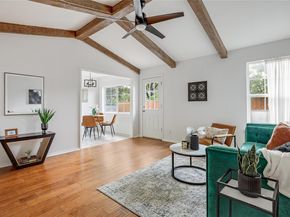 8221 Renton DR, Austin TX 78757