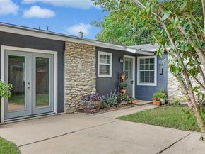 8221 Renton DR, Austin TX 78757