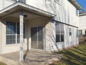 801 Hank Aaron LN, Round Rock TX 78665