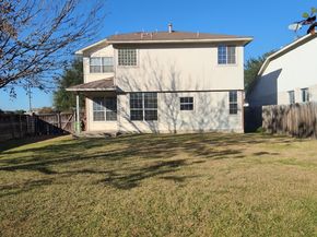 801 Hank Aaron LN, Round Rock TX 78665
