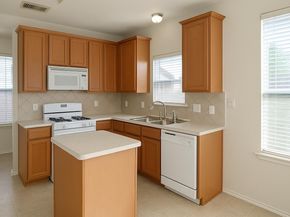 801 Hank Aaron LN, Round Rock TX 78665