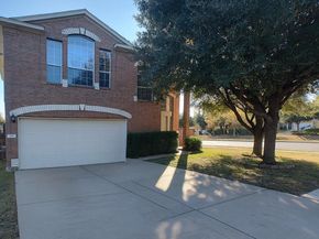 801 Hank Aaron LN, Round Rock TX 78665