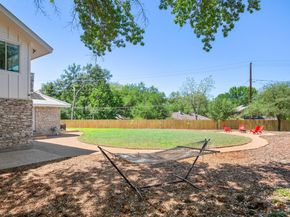 5604 Penick DR, Austin TX 78741