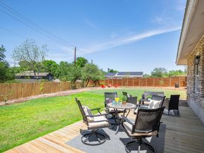 5604 Penick DR, Austin TX 78741