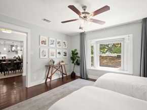 5604 Penick DR, Austin TX 78741