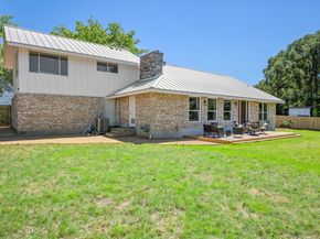 5604 Penick DR, Austin TX 78741