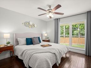 5604 Penick DR, Austin TX 78741
