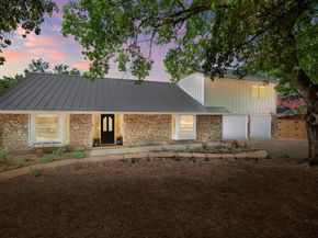 5604 Penick DR, Austin TX 78741