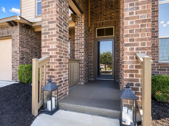 19101 Obed River DR, Pflugerville TX 78660