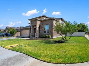 19101 Obed River DR, Pflugerville TX 78660