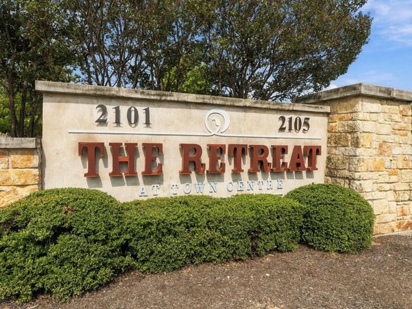 2105 Town Centre DR 13, Round Rock TX 78664