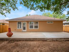 14608 Menifee ST, Austin TX 78725