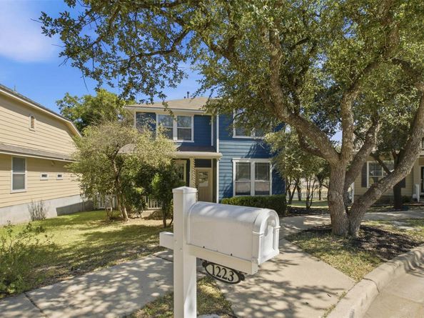 1223 Peyton PL, Cedar Park TX 78613