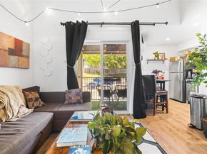 1840 Burton DR 110, Austin TX 78741