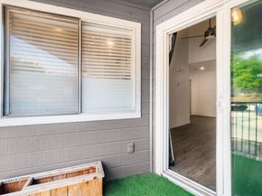 1840 Burton DR 110, Austin TX 78741