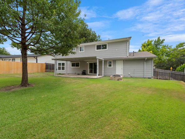 7102 Fred Morse DR, Austin TX 78723