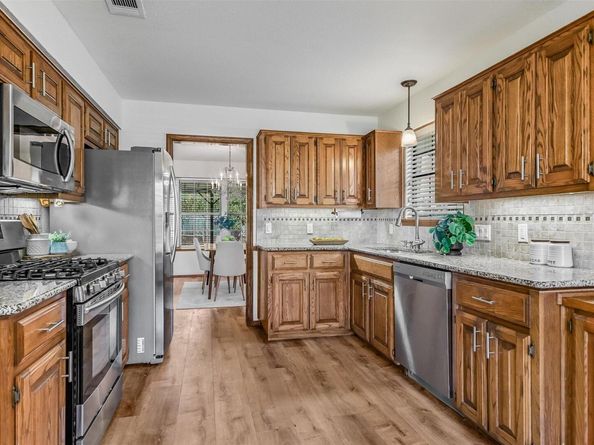 3104 Overland ST, Round Rock TX 78681