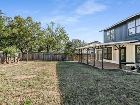 3104 Overland ST, Round Rock TX 78681