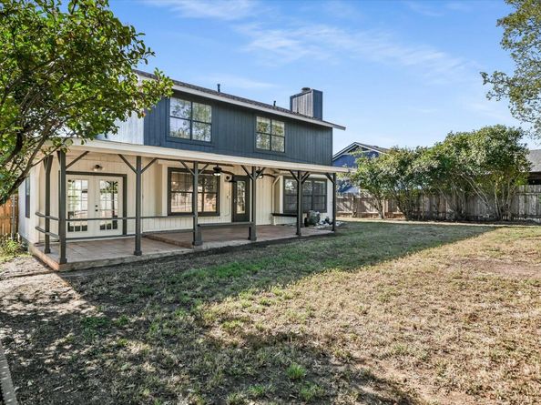 3104 Overland ST, Round Rock TX 78681