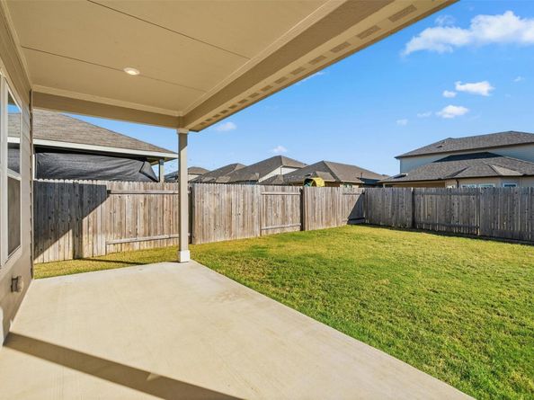 520 Loriner WAY, Liberty Hill TX 78642