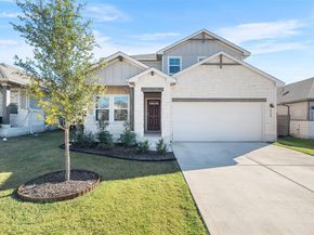 520 Loriner WAY, Liberty Hill TX 78642