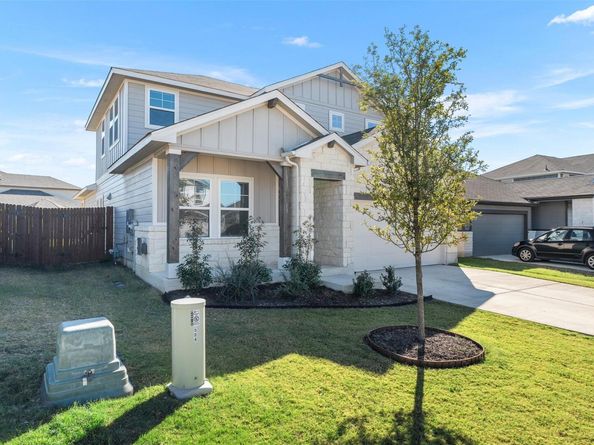 520 Loriner WAY, Liberty Hill TX 78642