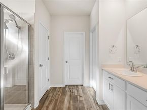 520 Loriner WAY, Liberty Hill TX 78642