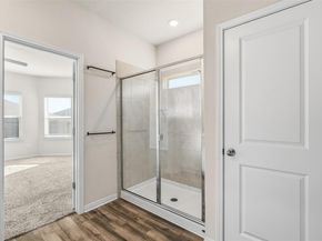 520 Loriner WAY, Liberty Hill TX 78642