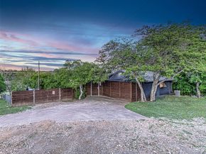 1293 Lake Shore DR, Spicewood TX 78669