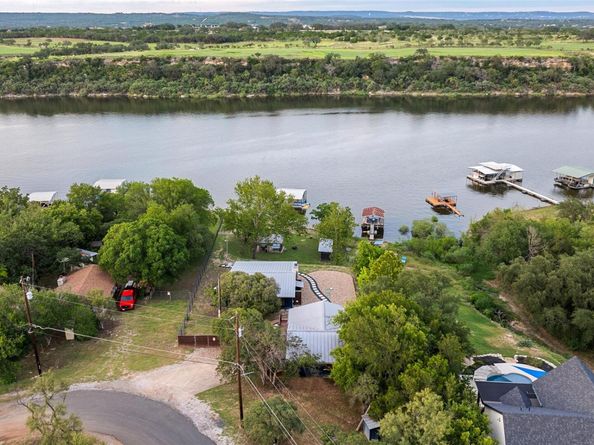 1293 Lake Shore DR, Spicewood TX 78669